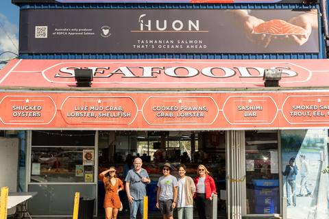 Sydney Meet The Makers – Australian Food Tour Meet The Makers – Gourmet Aussie Tour