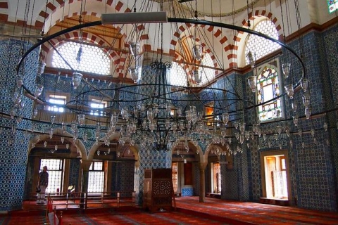 Istanbul Private 2-Day Weekend Tour istanbul 2 Days Weekend Tour in Private