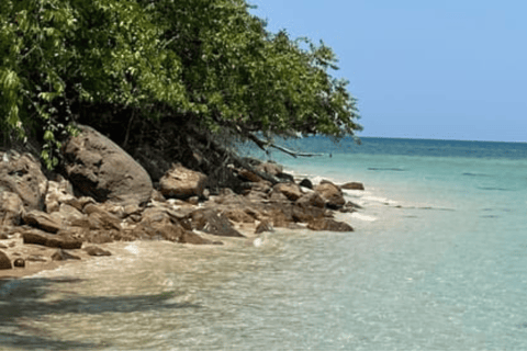 Khao Na Yak Sightseeing & Snorkeling with Small Group Tour