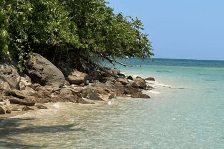 Khao Na Yak Sightseeing & Snorkeling with Small Group Tour