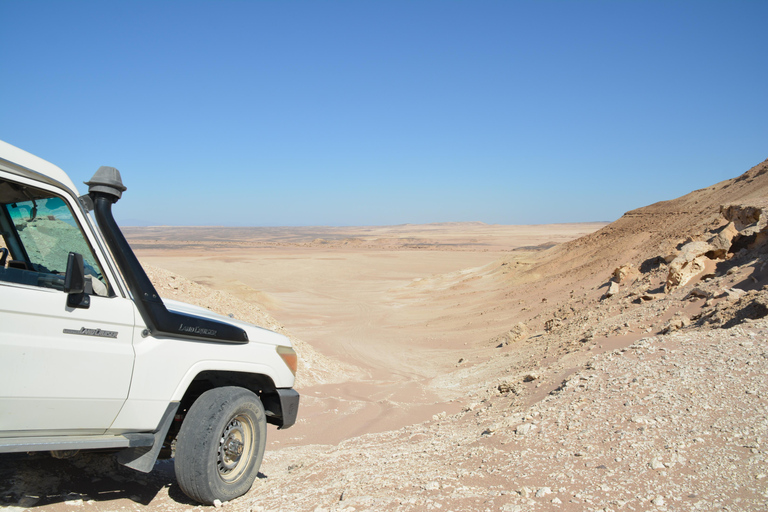 ( canyon hurghada &amp; observation des étoiles )( canyon et observation des étoiles )