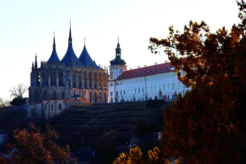 Tour guiado particular na cidade de Kutno