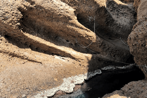 La Ciotat : Via Ferrata in the calanques of La Ciotat