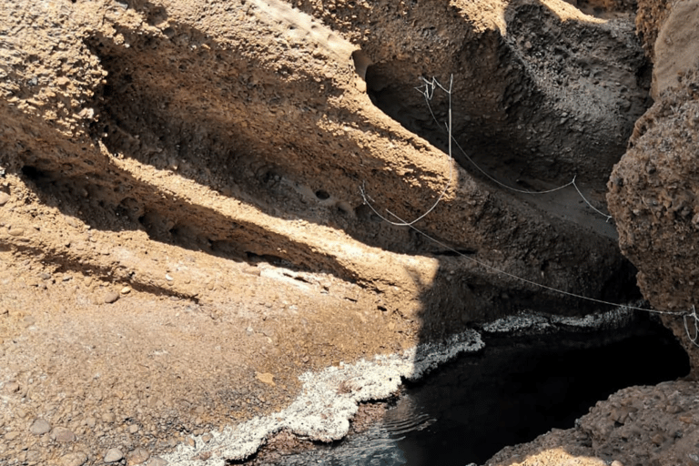La Ciotat : Via Ferrata in the calanques of La Ciotat