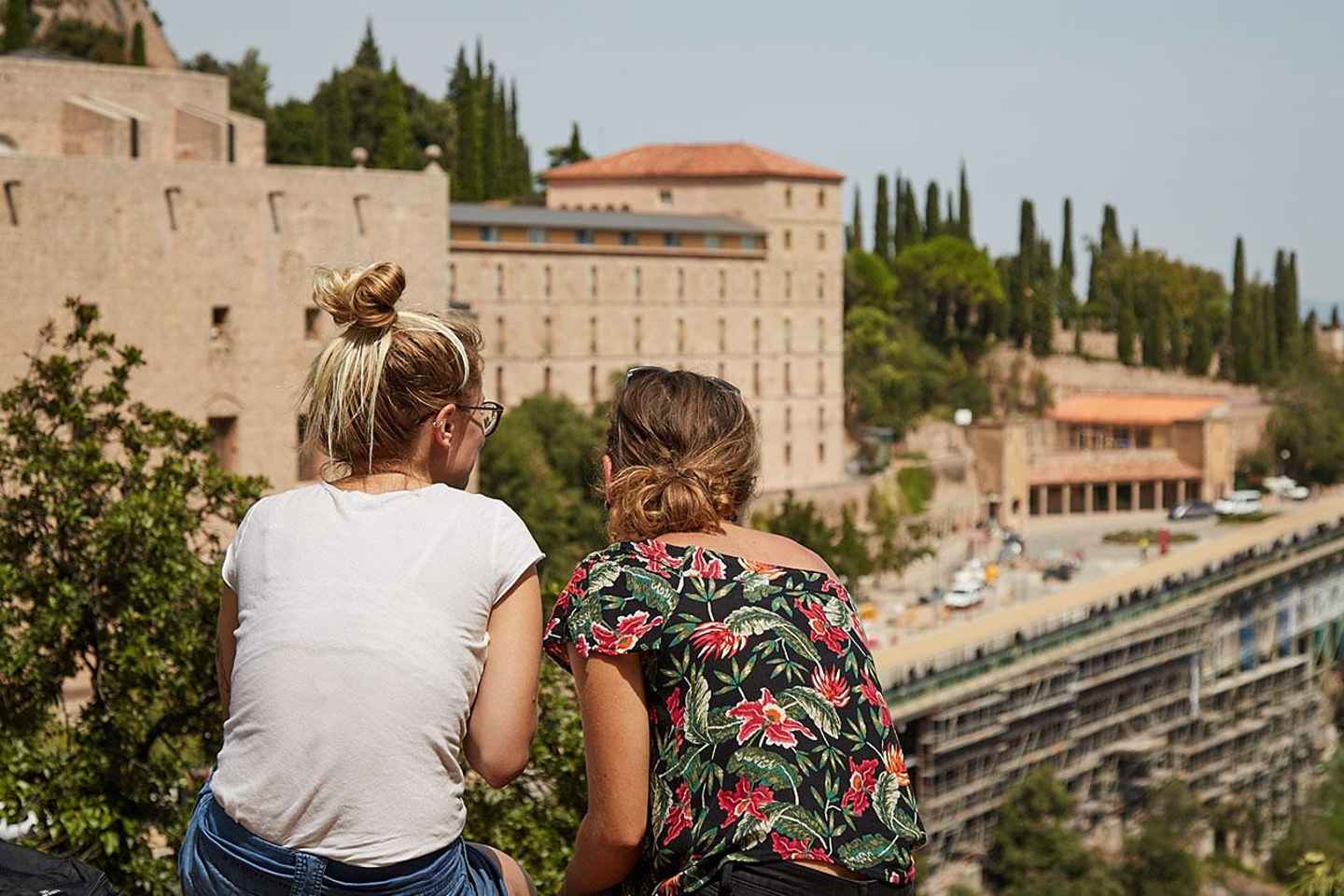 From Barcelona: Montserrat Day Trip with Optional Tickets