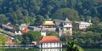 Führe mich auf eine achttägige Reise, um den Buddhismus zu erkunden - Hizvo