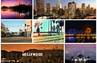 Los Angeles 4-stündige private Tour: Beverly Hills & mehr