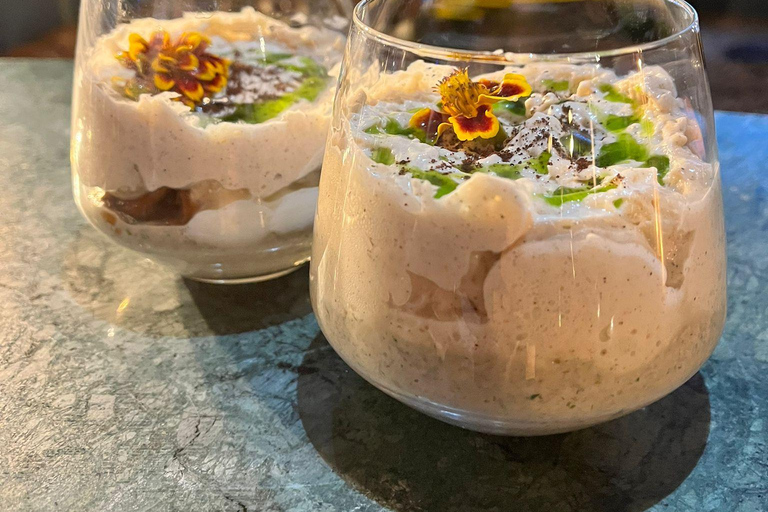 Marselha: Refeição com aula de culinária num Château de luxoMarselha: Refeição de aula de culinária com um Chef de Chatêau