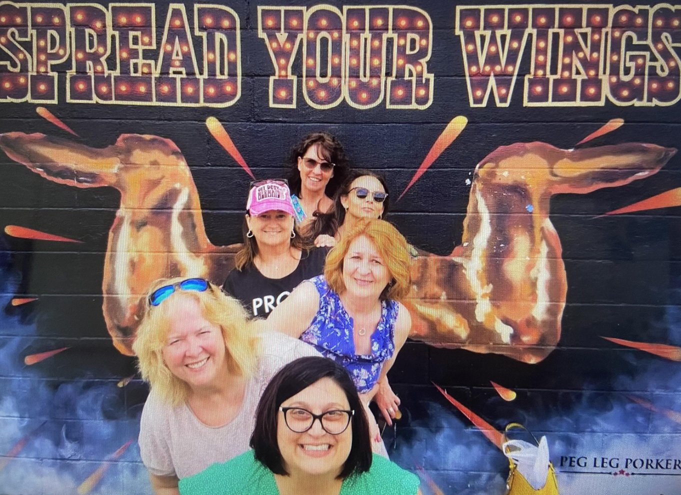 Nashville: The Gulch byvandring og madtur med smagsprøver