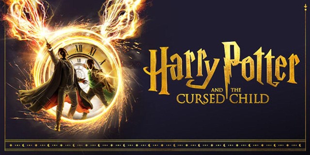 Visit NYC Harry Potter and the Cursed Child Broadway Tickets in Brooklyn Heights