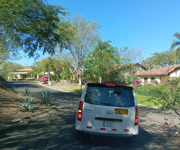 Liberia: Lanzadera del Aeropuerto Potrero Genuine