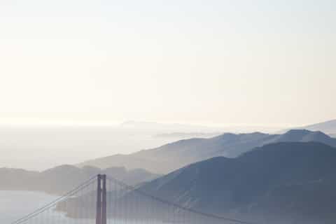 San Francisco: Golden Gate Bridge Seaplane Tour