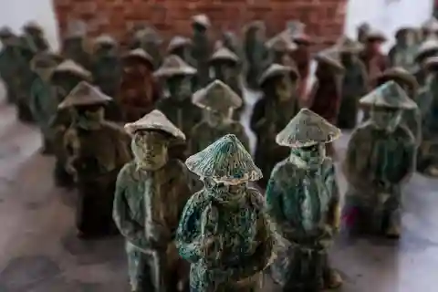 Hoi An: Pottery, Carpentry, and Farming Village Tour