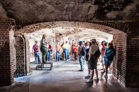Charleston: Day trips