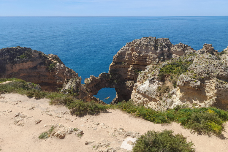 Descubre Los Pueblos Pintorescos del Algarve OccidentalDéjate deslumbrar por los pueblos pintorescos del Algarve Occidental 4 P