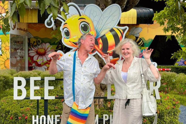 Visit Phuket: Half-Day City Tour with Night Market