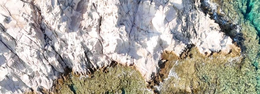 Excursion de plongée avec tuba à Carloforte, île de San Pietro