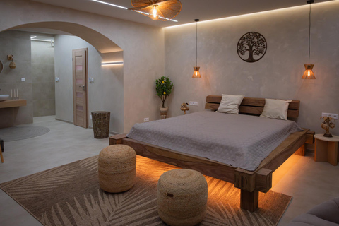 Bratislava - Private Wellness Center Entry Ticket