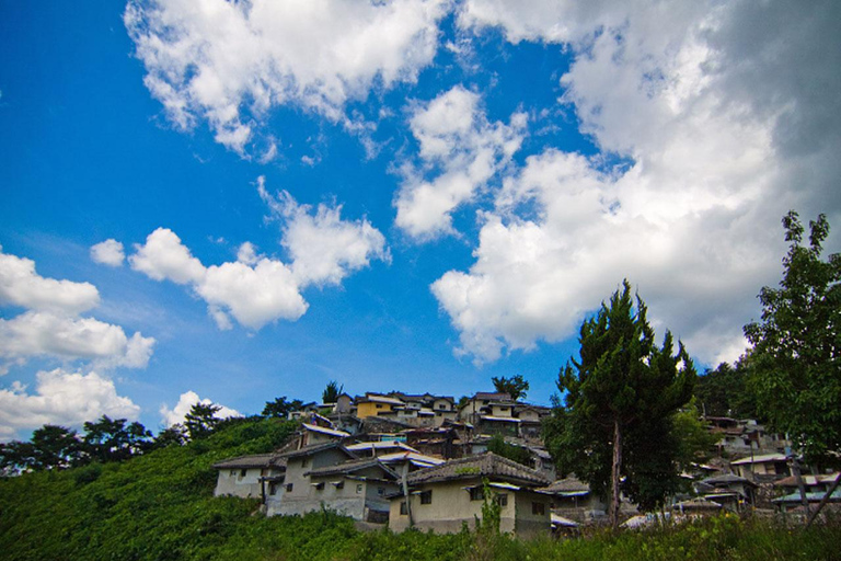 From Seoul: 2-Day Yeosu and Suncheon Scenic Journey