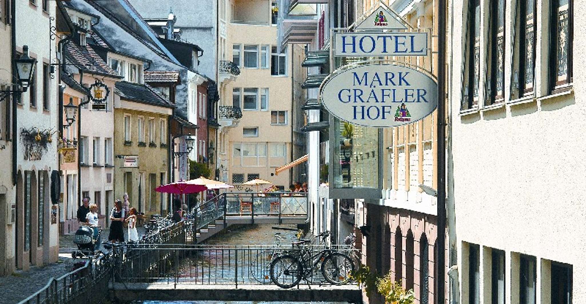 Friburg, Gässle, Bächle e More City Tour - Housity