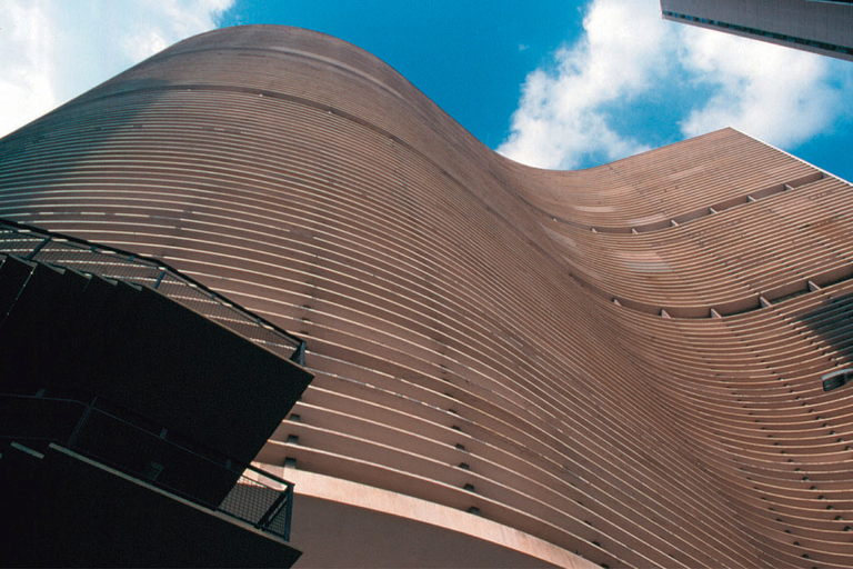 São Paulo: tour privado de arquitectura de 3 horas