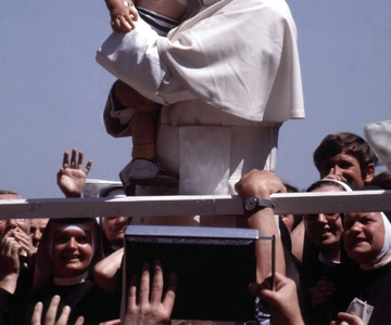 Desde Cracovia: Tras las huellas de Juan Pablo II