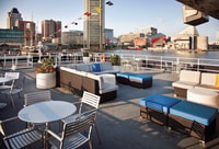 Baltimore, Brunch buffet au port intérieur, déjeuner ou dîner - Hizvo