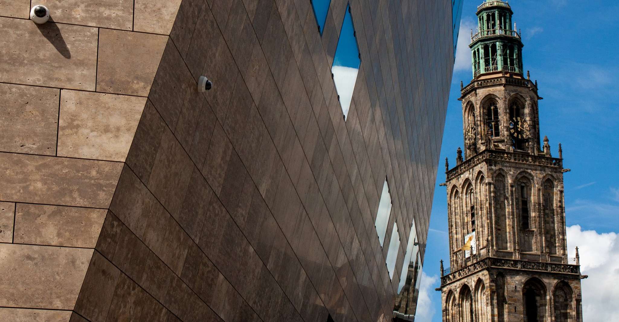 Groningen, Walking Tour with Local Guide - Housity