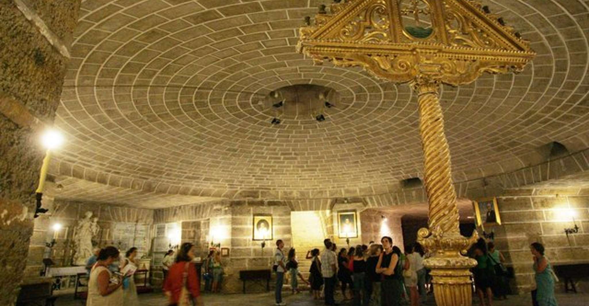 Cadiz: Medieval Tour photo 6