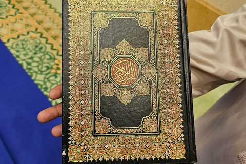 Salalah Highlights Tour: Heritage Sites, Markets &amp; Beach