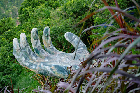 Hai Van Escape – Glamping & Scenic Pass Tour Join-in: Korean guide