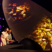 Singapore: Mandai Wildlife Reserve Exploria Entry Ticket