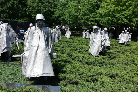 Washington DC : Visite touristique de 6 heuresWashington DC : Visite guidée de 6 heures