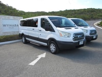 Private Group Transfer Providenciales Airport Round trip - Housity