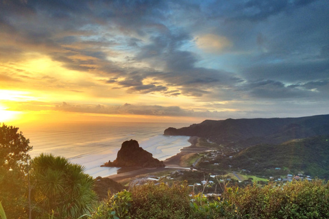 Auckland: Scoperta della costa occidentale