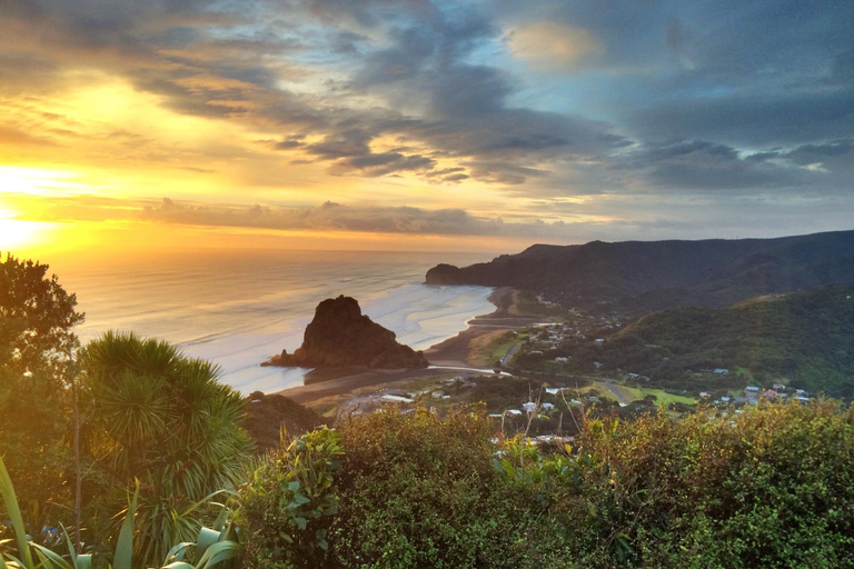 Auckland: Descubrimiento de la Costa Oeste