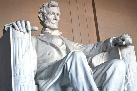 Washington DC: Sightseeing Pass with Attractions &amp; Bus Tour