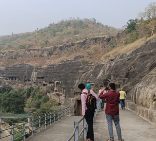 Ajanta Ellora Cave: Multi-day Trips and Tours from Pune