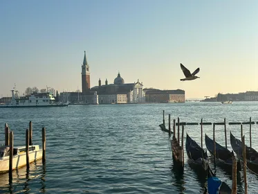 Venedig: Geschichte & Geschmacksrichtungen