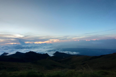 Mount Rinjani 2D/1N Kraterkanten