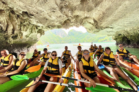 Hanoi/Cat Ba: Lan Ha Bay tour & transfer to Ninh Binh 1 day Pick up and drop off Hanoi