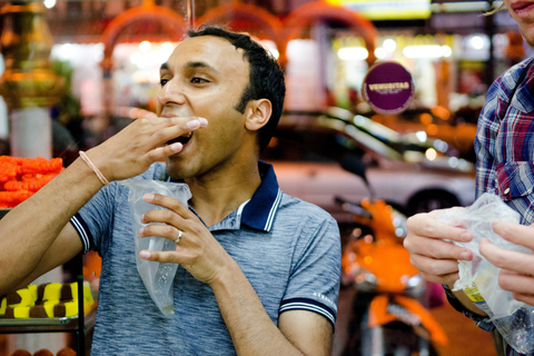 Kuala Lumpur Street Food Tour “Off The Eaten Track” Standard Option