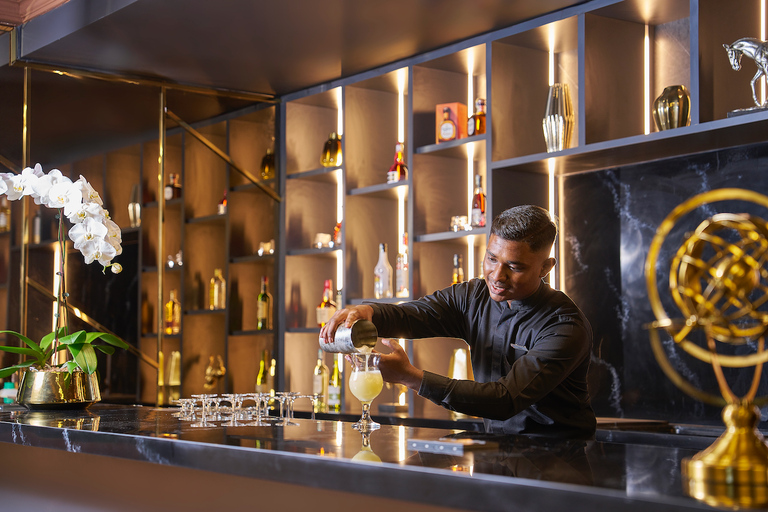 Kuala Lumpur: KLIA Sky Suite Airport Lounge Access Sky Suite Airport Lounge T2 - Dom & Intl Departures