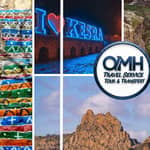 Attività privata: giornata di scoperta culturale a Kairouan e Kesra
