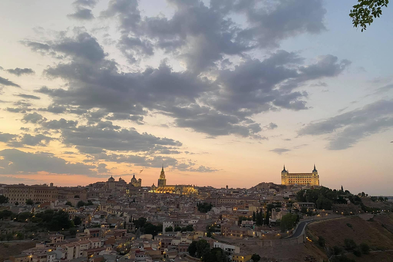 Toledo by night: enigmas and curiosities of the Noche Toledana (Toledan Night)