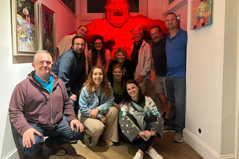 Charleston: Bay Street Bastards Pub Crawl