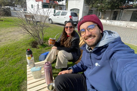 Colonia del Sacramento: Prepare mate like a local Colonia del Sacramento: Make mate like a local