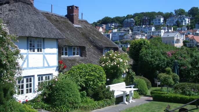 hamburg 2hour blankenese walking tour