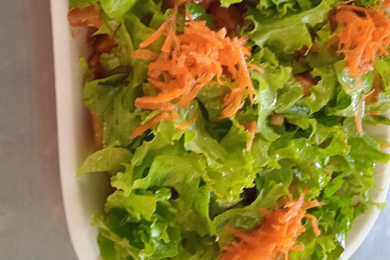 Kochkurs in Addis Abeba