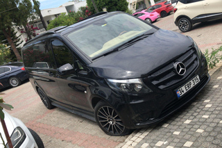 Transfers from|to Antalya